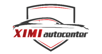 logo auto ximi